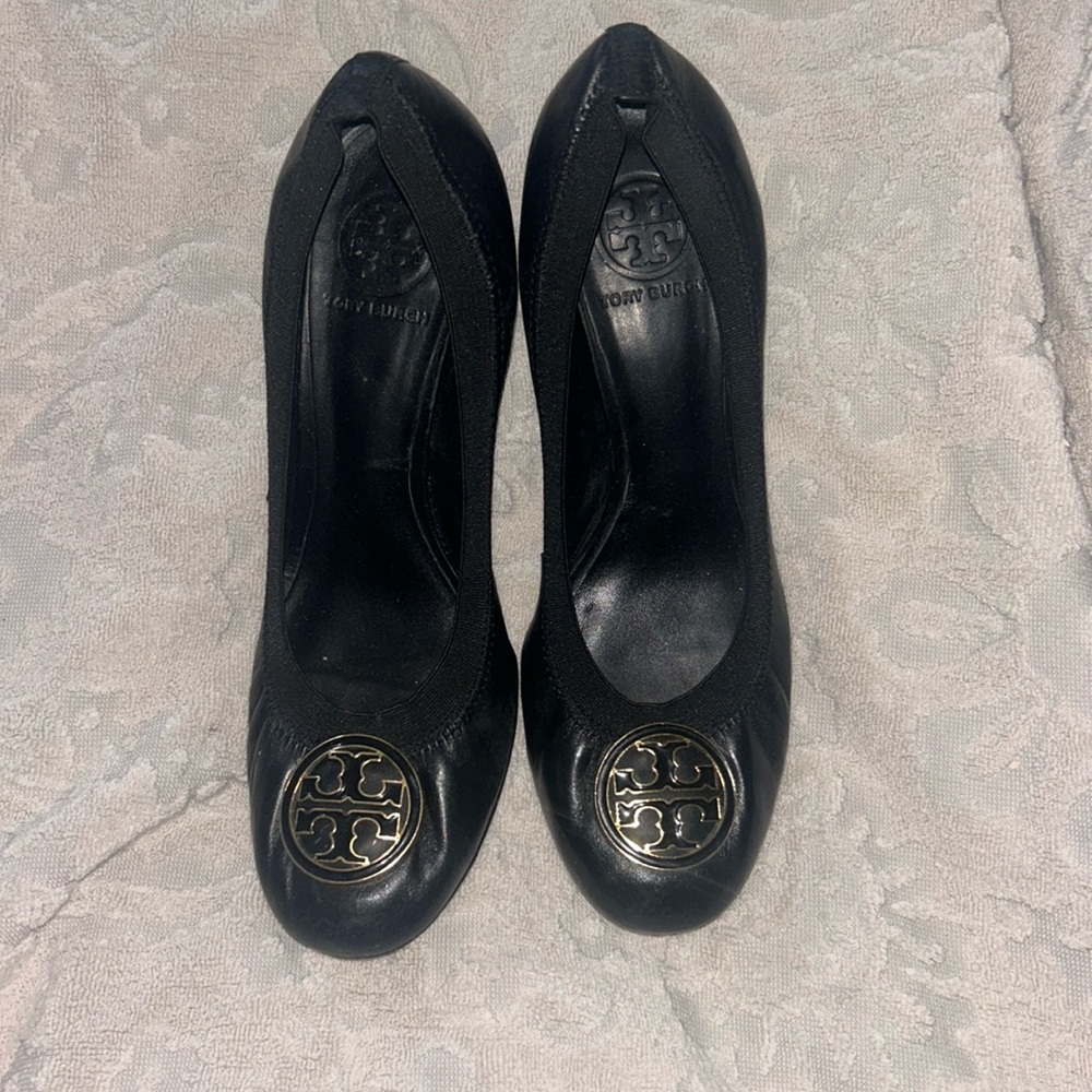 Tory Burch 'Caroline' 9 1/2M.